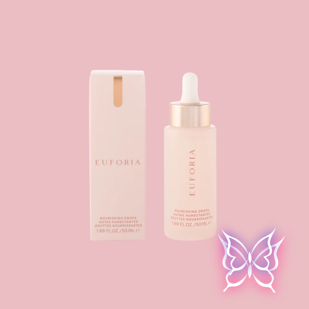 Nourishing Drops