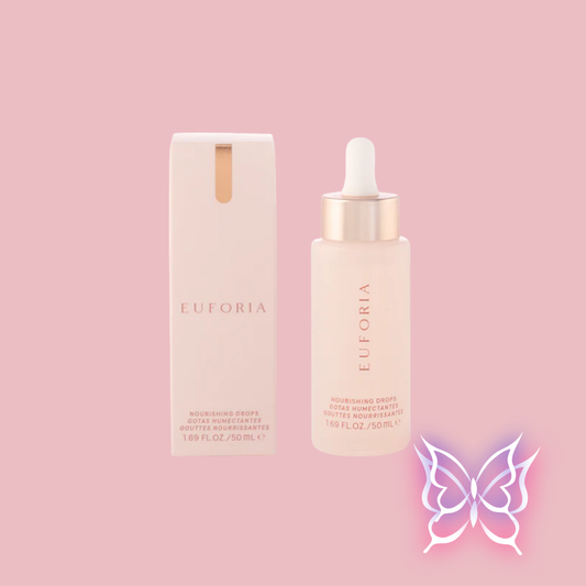 Nourishing Drops