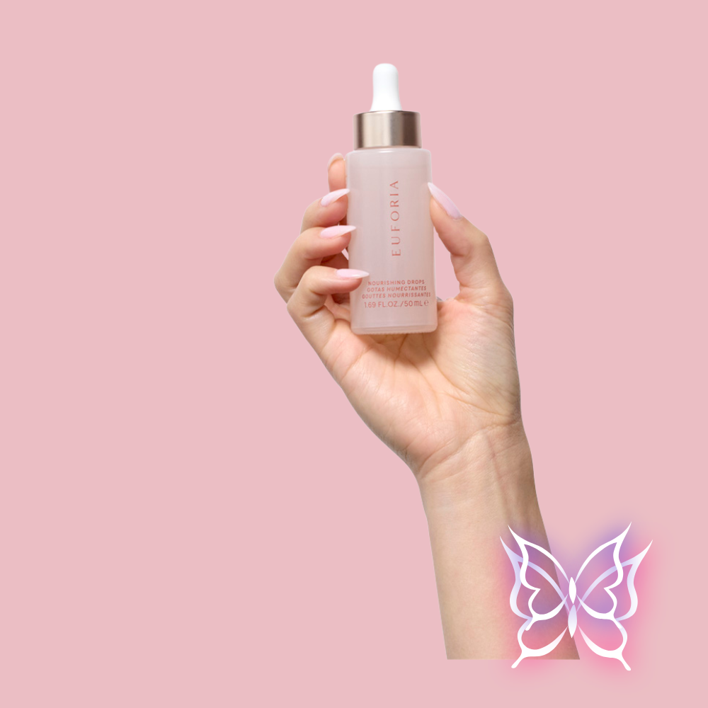 Nourishing Drops