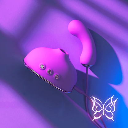 Off The Hook - Purple