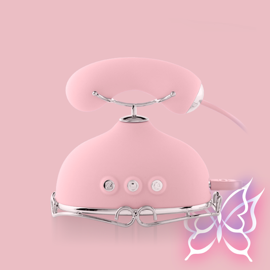 Off The Hook - Purple