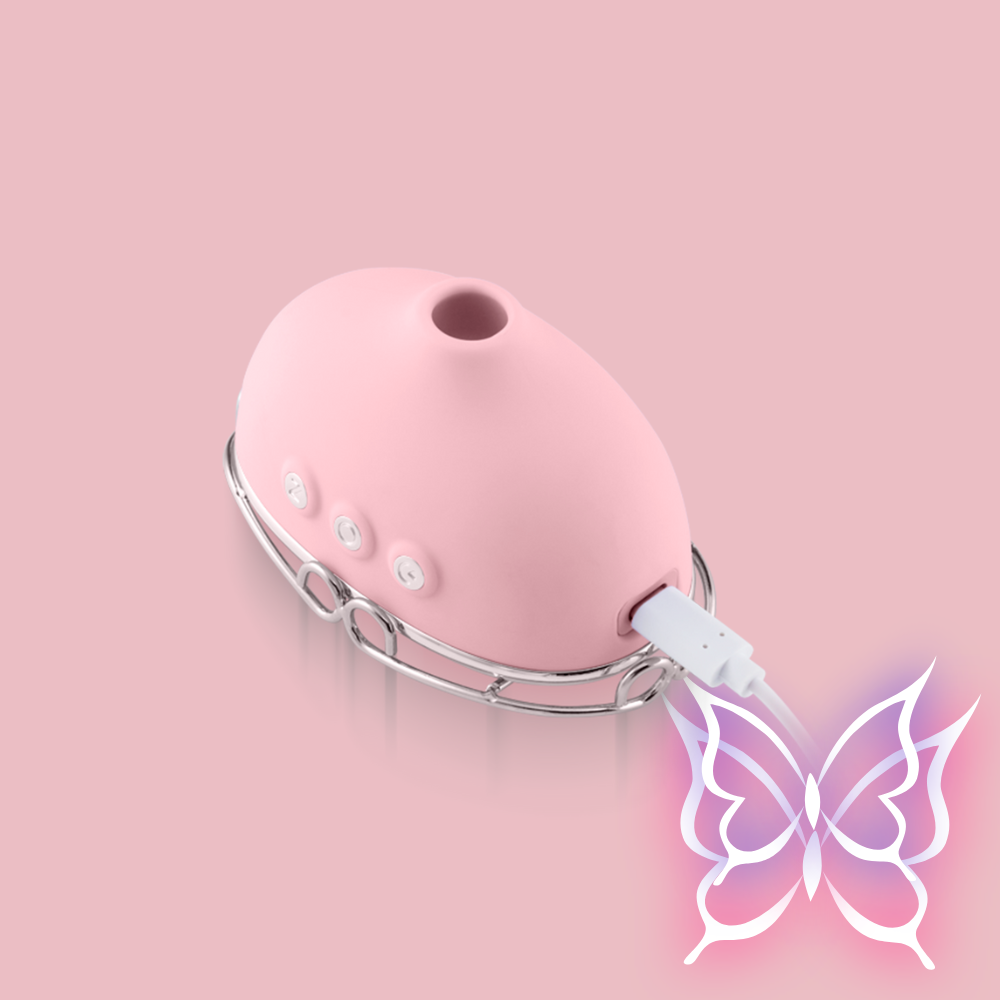 Off The Hook - Purple