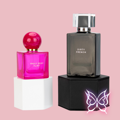Truly Sexy Flirt Perfume
