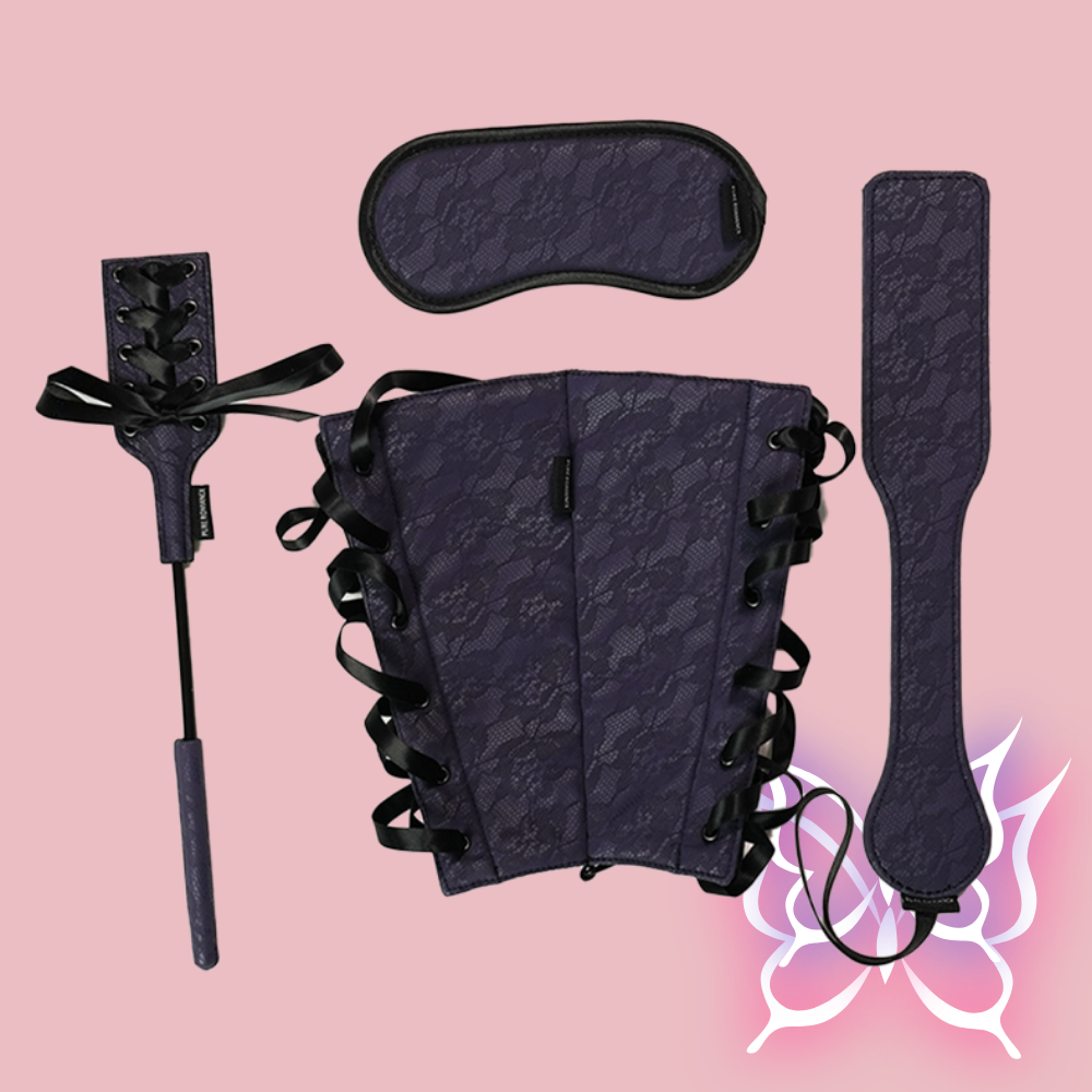 Permission To Please