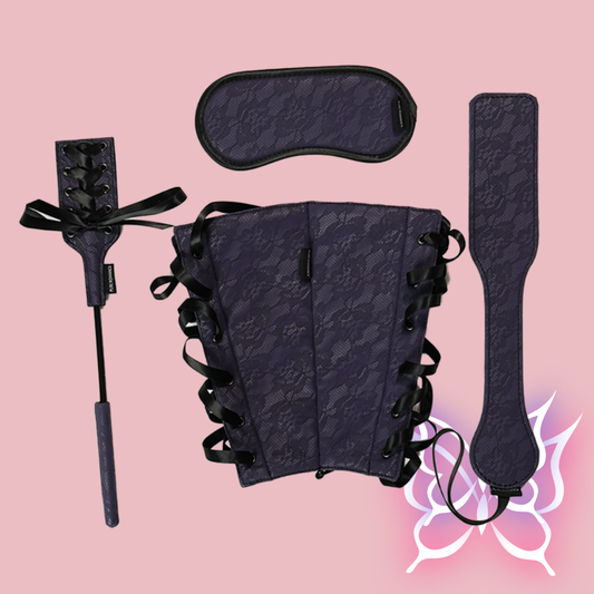 Permission To Please