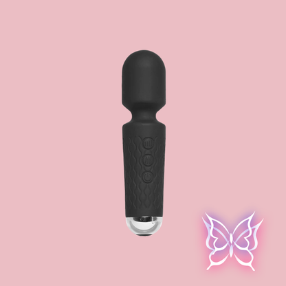 Petite Powerhouse Wand
