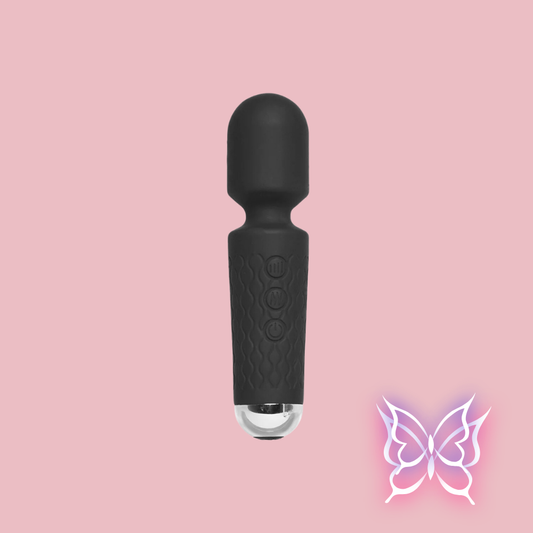 Petite Powerhouse Wand
