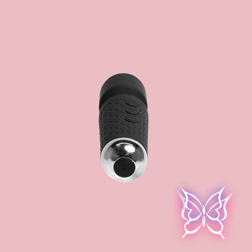 Petite Powerhouse Wand