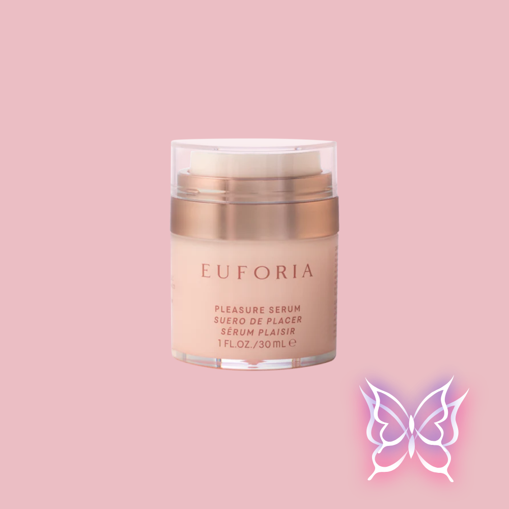Pleasure Serum