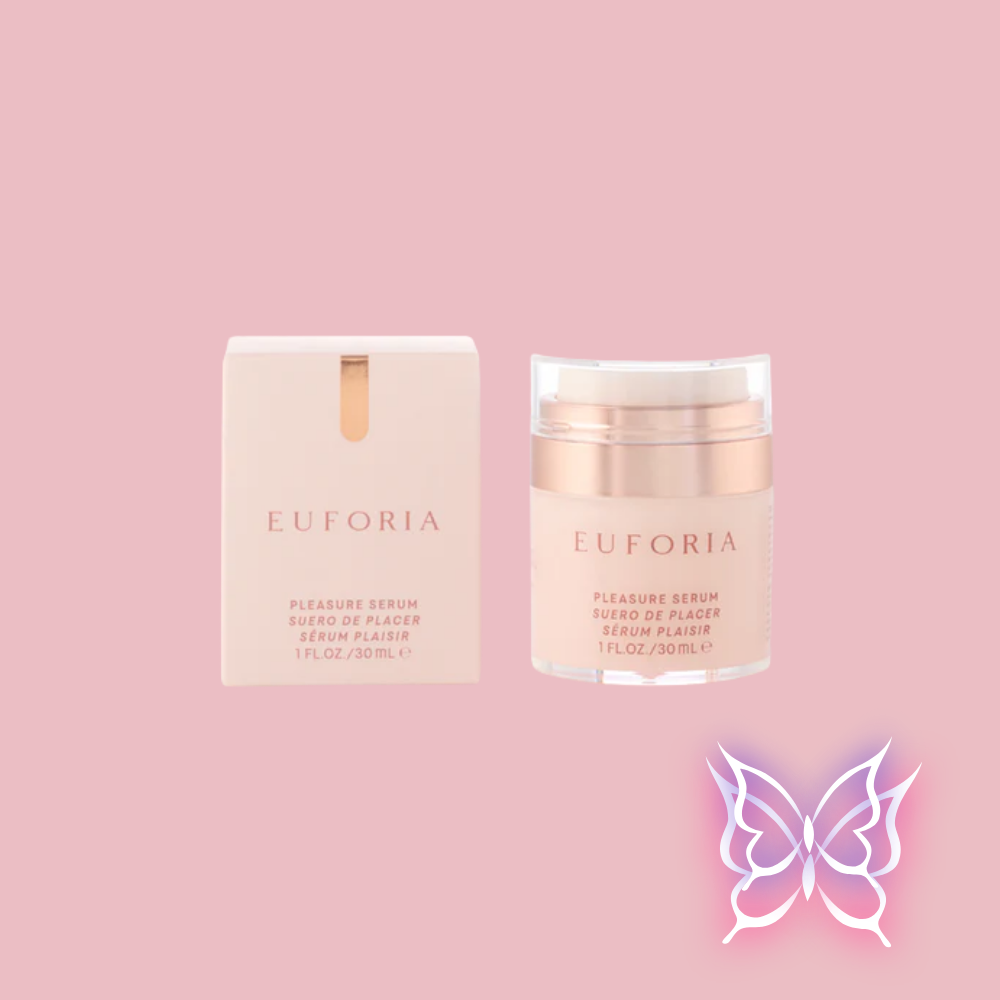 Pleasure Serum