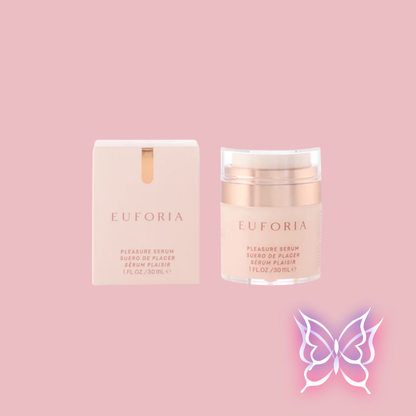 Pleasure Serum