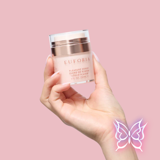 Pleasure Serum