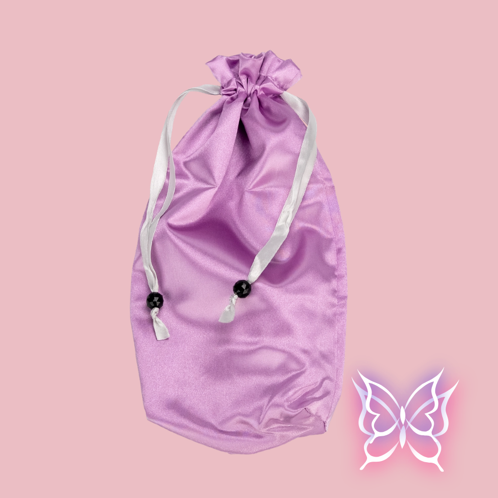 Pleasure Tote - Purple