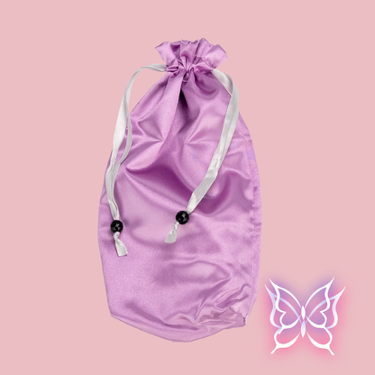 Pleasure Tote - Purple