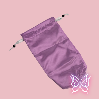 Pleasure Tote - Purple