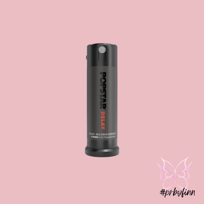 Delay Spray