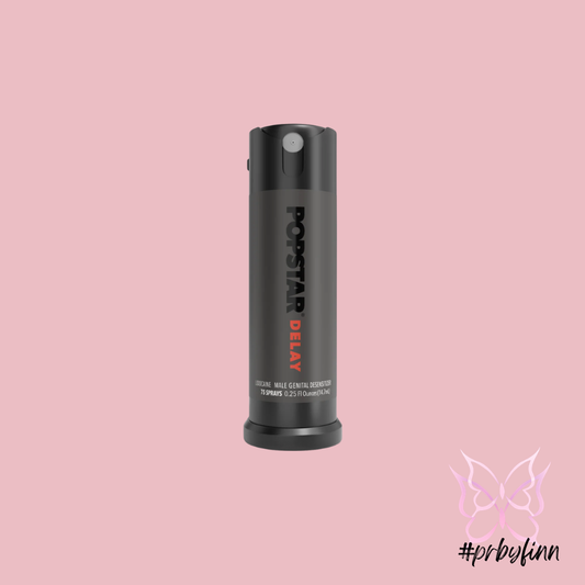 Delay Spray