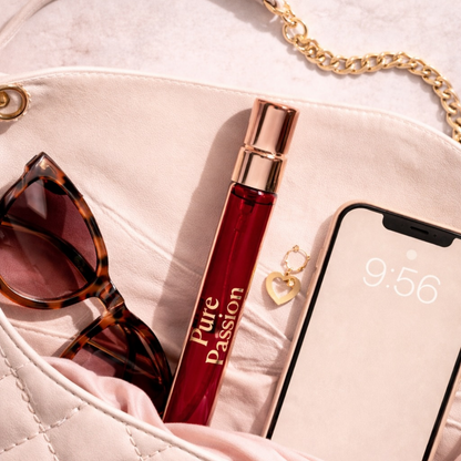 Pure Passion - Travel Spray