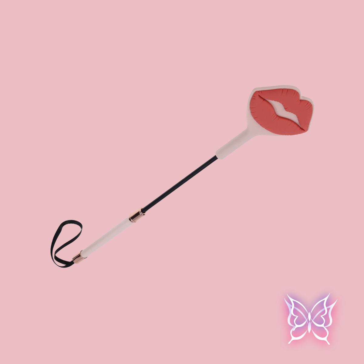 Peaches 'n CreaMe Kiss Crop