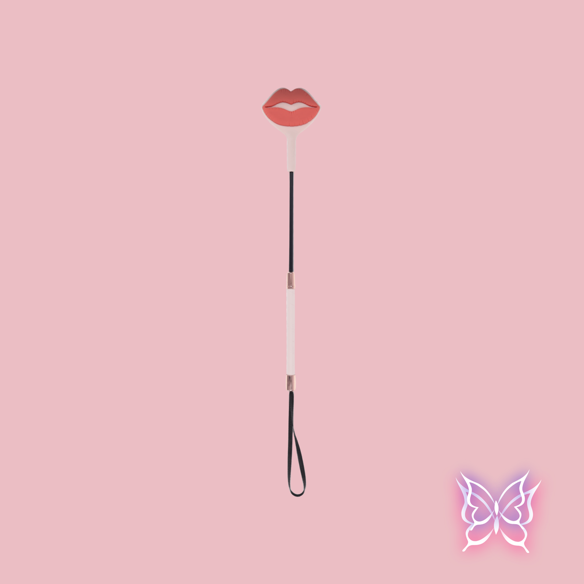 Peaches 'n CreaMe Kiss Crop