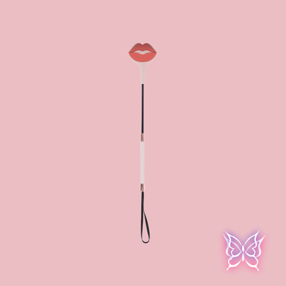 Peaches 'n CreaMe Kiss Crop