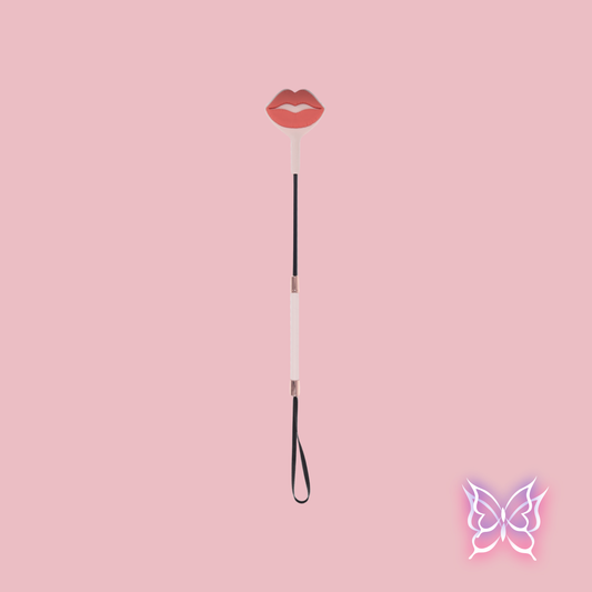 Peaches 'n CreaMe Kiss Crop