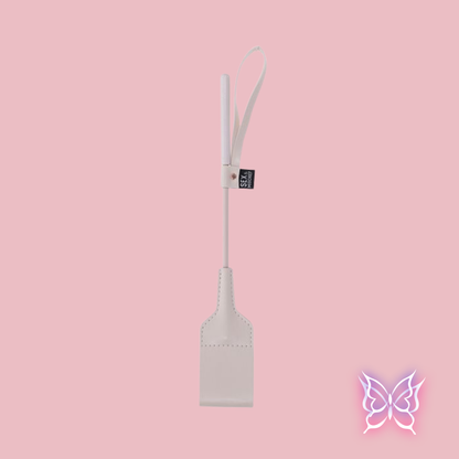 Peaches 'n CreaMe Riding Crop