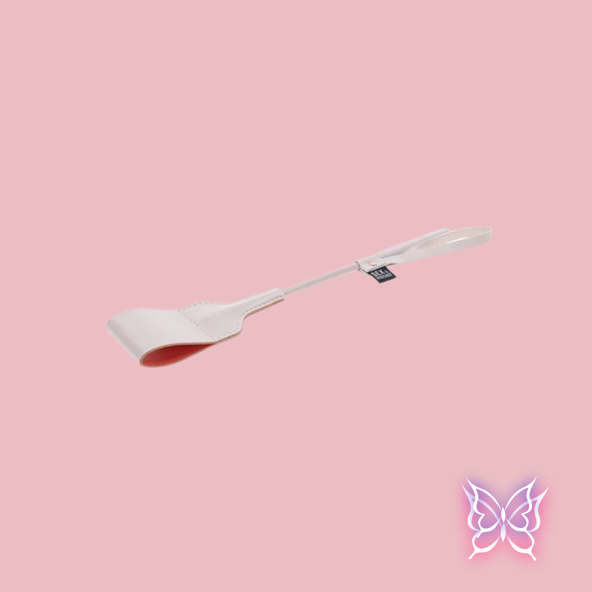 Peaches 'n CreaMe Riding Crop