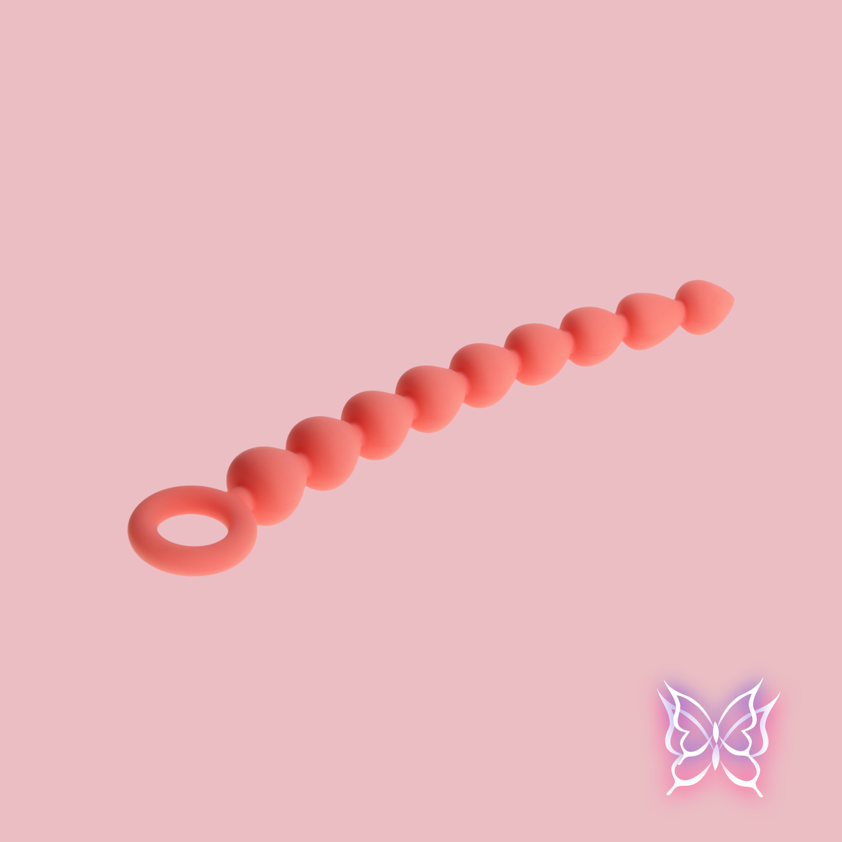 Peaches 'n CreaMe Silicone Beads