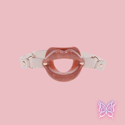 Peaches 'n CreaMe Silicone Lips