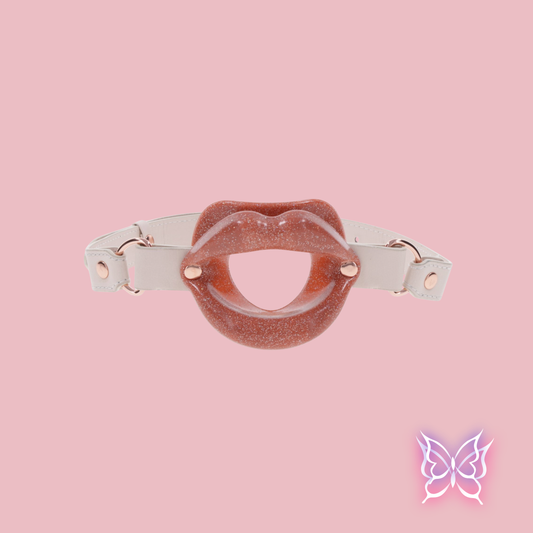 Peaches 'n CreaMe Silicone Lips