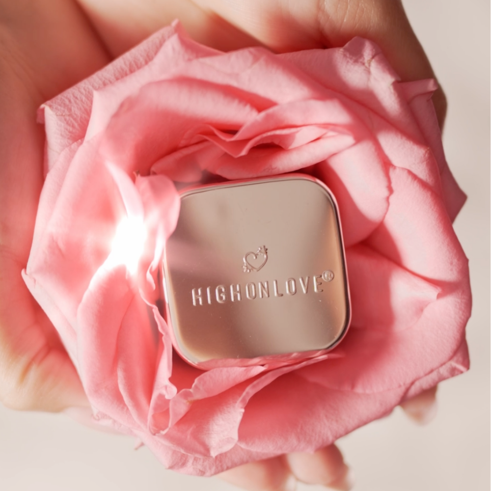 Plumping Lip Balm