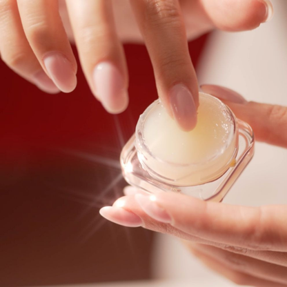 Plumping Lip Balm