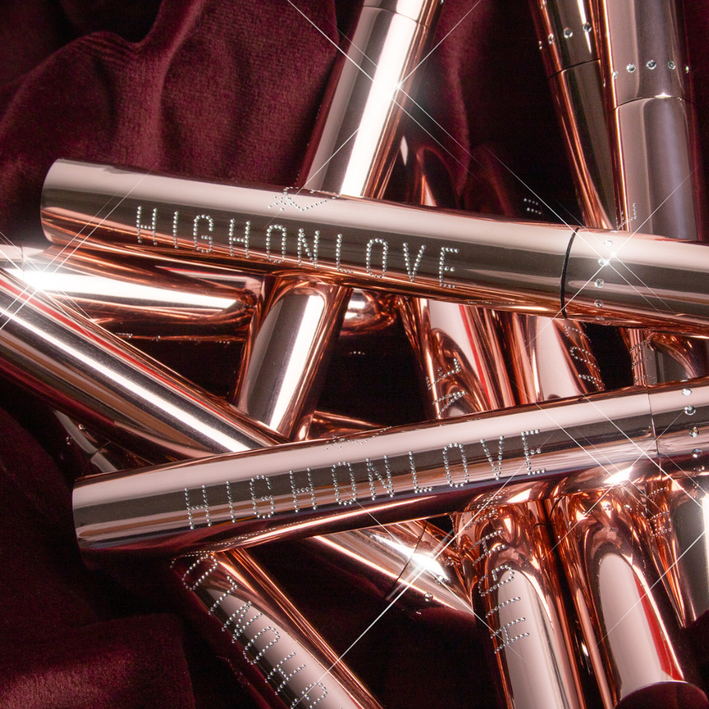 Plumping Lip Gloss