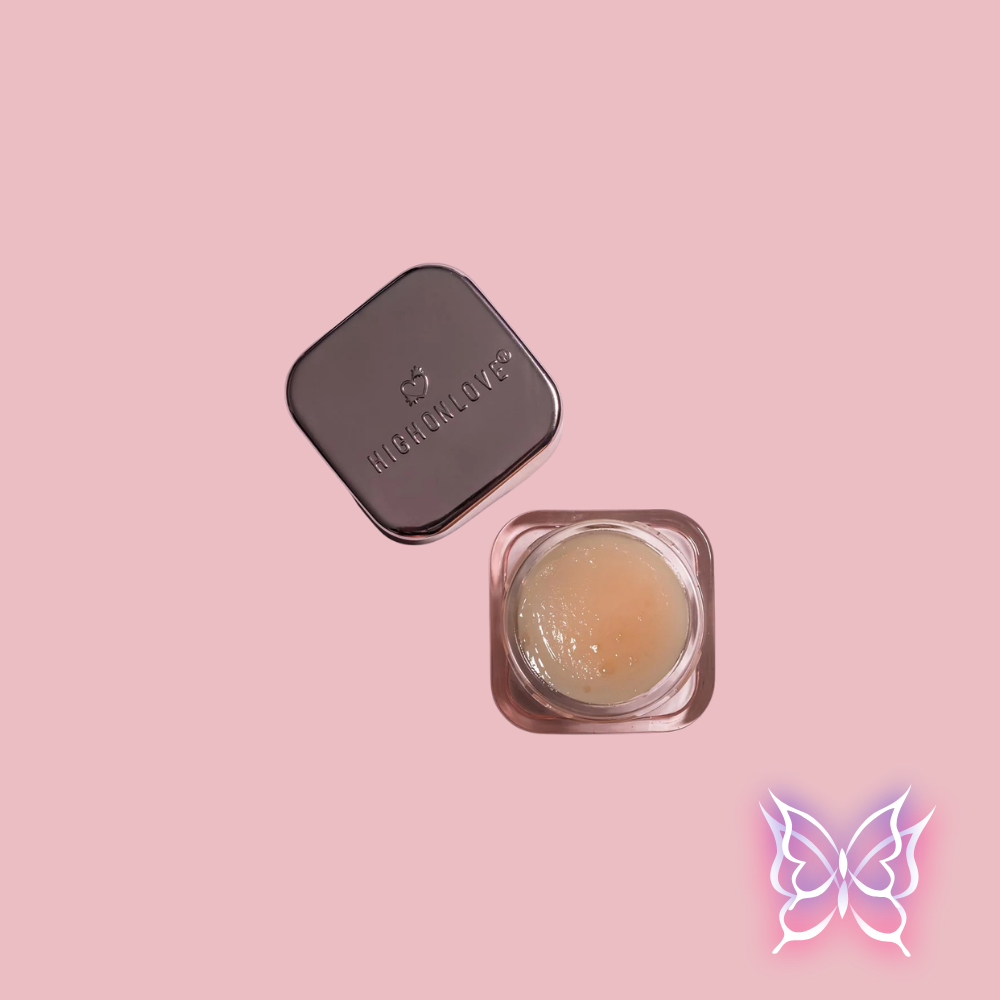 Plumping Lip Balm