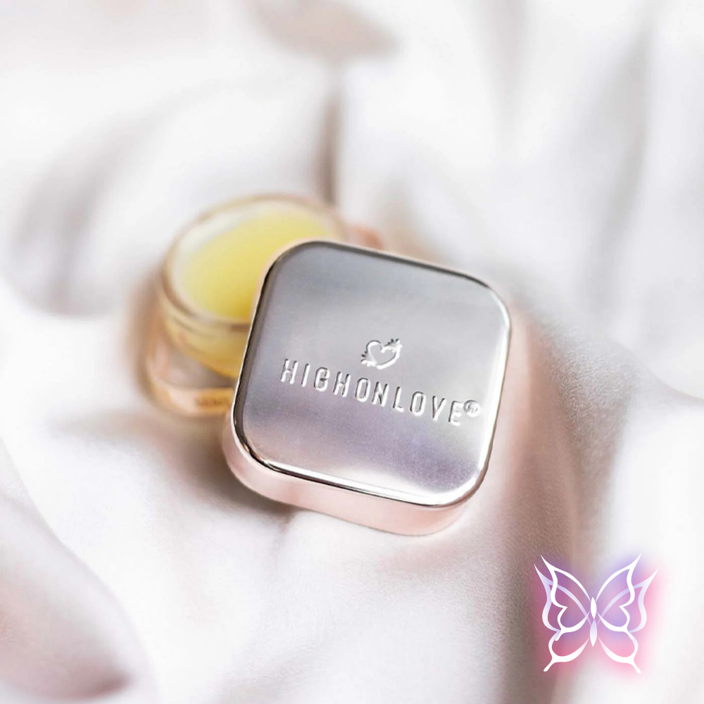 Plumping Lip Balm