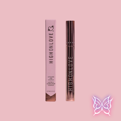 Plumping Lip Gloss