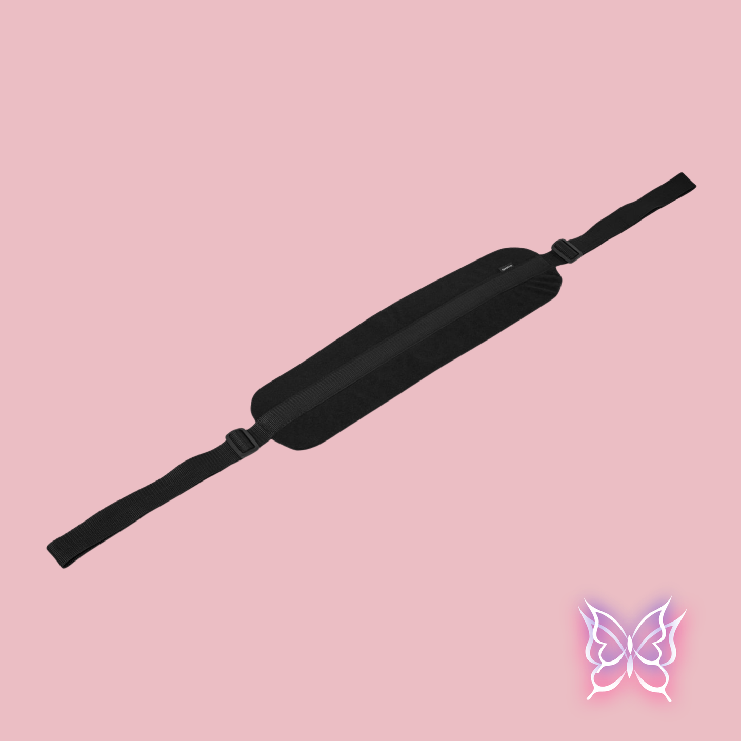 Plus Size Doggie Style Strap