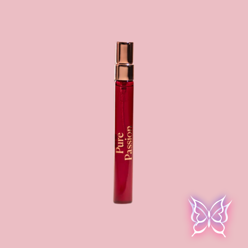 Pure Passion - Travel Spray