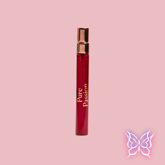 Pure Passion - Travel Spray