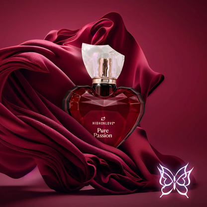 Pure Passion Perfume