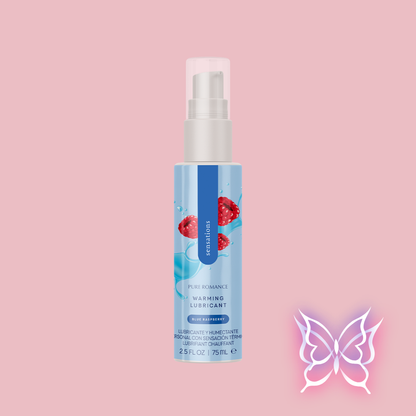 Sensations - Blue Raspberry