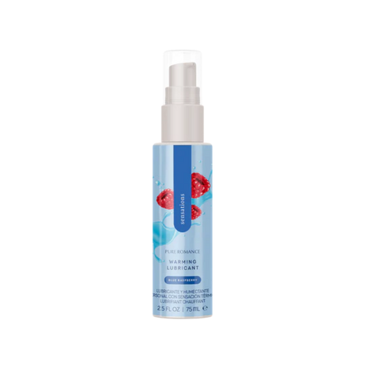 Sensations - Blue Raspberry