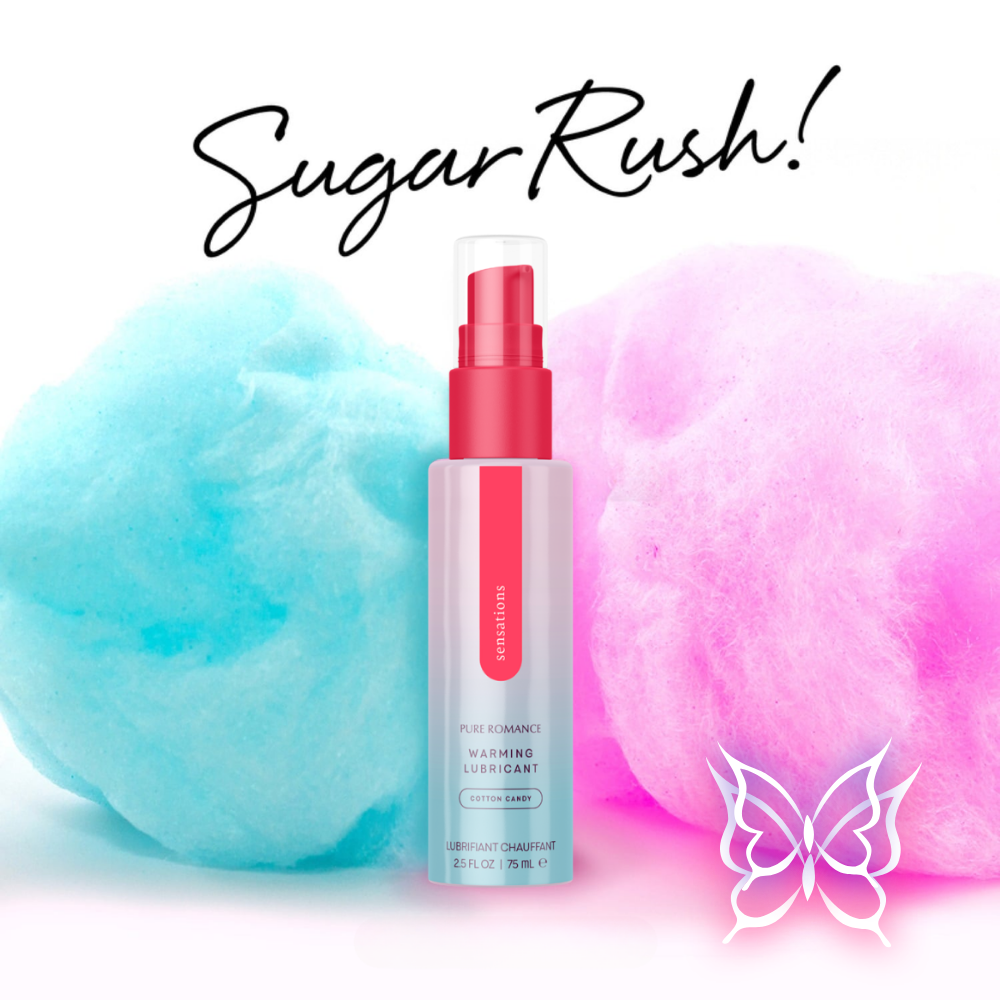 Sensations - Cotton Candy
