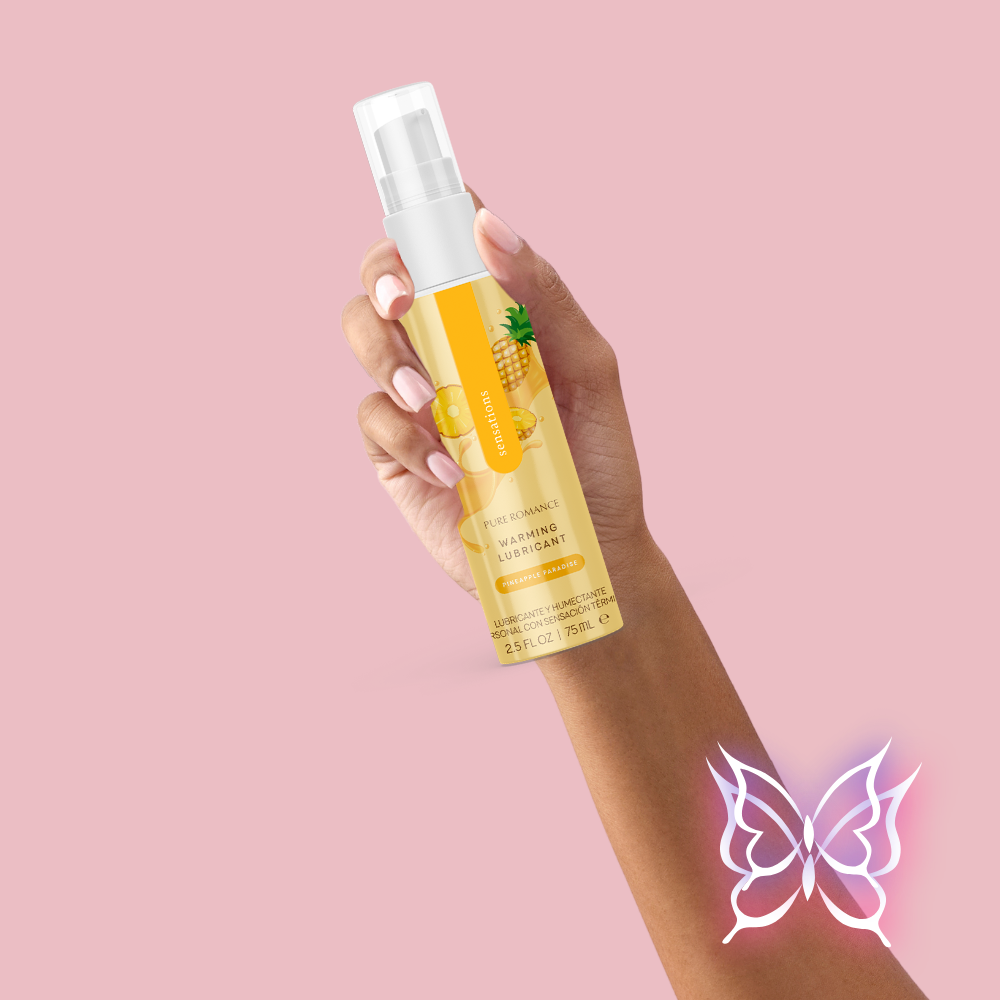Sensations - Pineapple