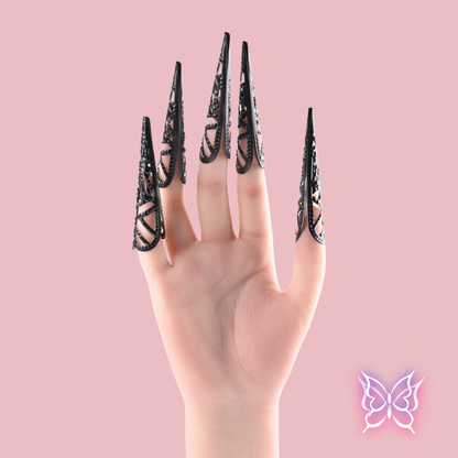 Sensory Fingertips