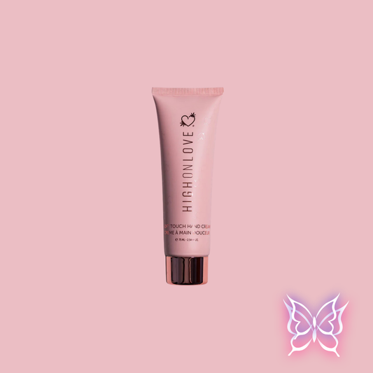 Soft Touch Hand Cream