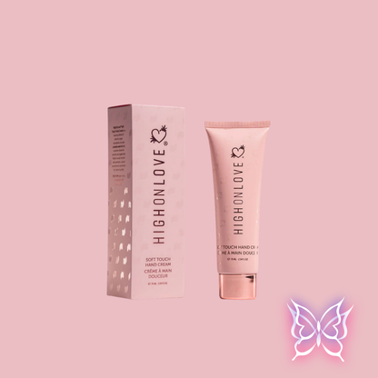Soft Touch Hand Cream