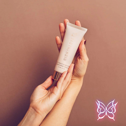 Soft Touch Hand Cream