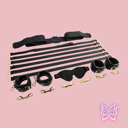Special Edition Under the Bed Restraint System®